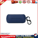 Silicone Cover for Skullcandy Grind Fuel Charging Compartment Case (Blue) Newly