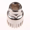Bicycle Crank Extractor Remover Bottom Bracket RepairTool 20 Teeth Fit Newly