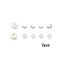 Drone Strobe Light Night Mignal Light For DJI Mini 3 Pro/Mini 2/Mini/Mavic 3