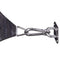4pcs Sun Shade Sail Installation Hardware Kit for Rectangle Tent Awning