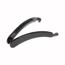 Women Headwear Black Hair Clip Banana Fashion Hairpin Sale Barrette Q1X9