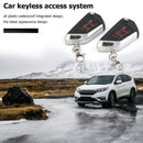 CK012 Car Remote Central Door Lock Keyless Alarm System Central Locking (2)
