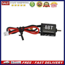 050 030 66T 88T Brushed Motor for Axial SCX24 Gladiator RC Crawler Car Accessory