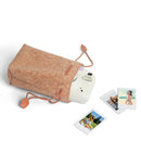 Travel Storage Bag Drawstring Bag Protective Bag for Fujifilm Instax Mini 11