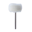 3mm Shank Wool Polishing Abrasive Brush Grinding Buffing Wheel Tool (60pcs)