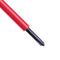 Multi-purpose Electrician's Insulated Magnetic Electrical Screwdriver(Cross