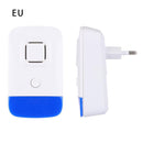 Rats Cockroach Repellent Electronic Ultrasonic Pest Repeller Anti Mosquito
