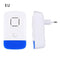 Rats Cockroach Repellent Electronic Ultrasonic Pest Repeller Anti Mosquito