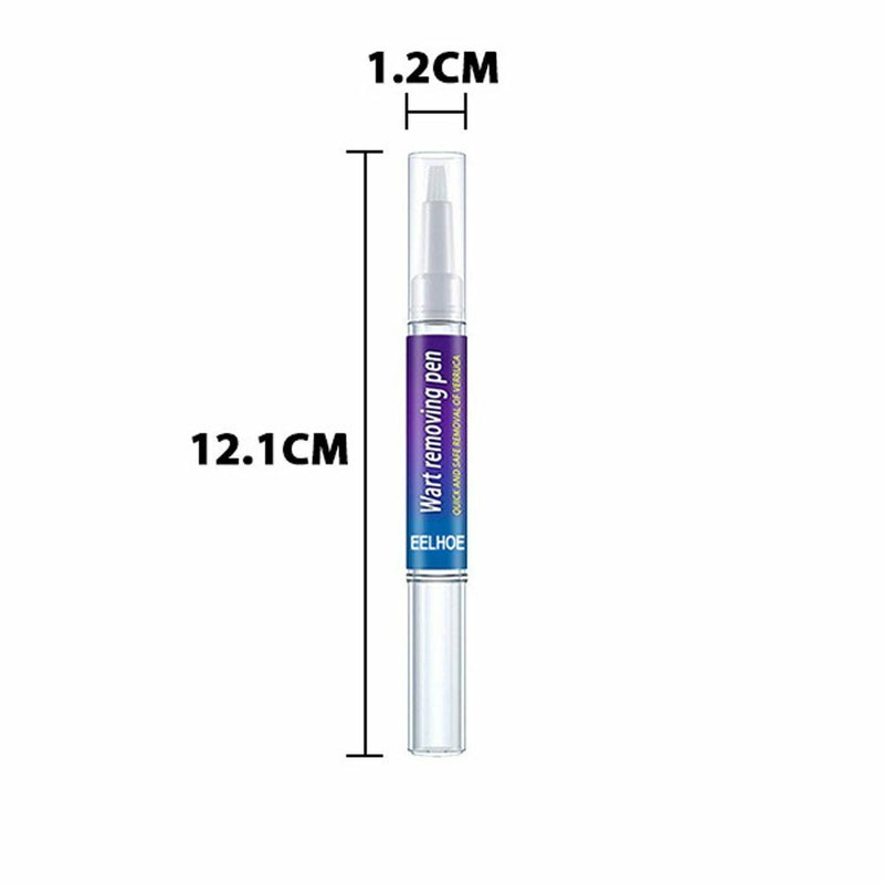 Of Warts Liquid Removing Against Moles Anti Verruca Remedy Warts Remover Pen