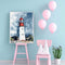 Lighthouse 40x50cm Oil Paint By Numbers Picture DIY Painting M736