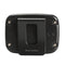 LCD Run Step Pedometer Walking Distance Calorie Counter Passometer Black Newly