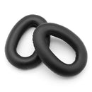 2pcs Over-Ear Soft Foam Earphones Earpads Cover for Sennheiser PXC550 Headset
