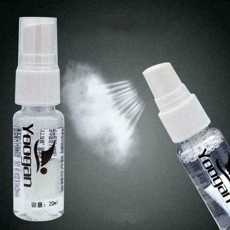 1* Anti-fog Spray For Swim Swimming Goggles Scuba D3A6 S0T4 Diving Glasses L1H2