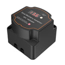 Sensitive Relay Split Charge Relay Digital Display Dual Battery Isolator