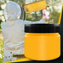 Wood Furniture Care Beewax Polishing Waterproof Wear Wax Resistant Cleaning J6H7