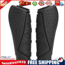 1pair Bicycle Handlebar Protective Case Rubber MTB Bike Non-slip Grip Cover