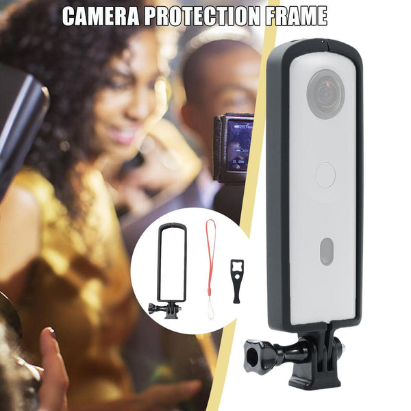 For RICOH SC2/S/V Camera Frame Protective Shell Frame Case Cover Accessories`
