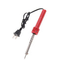 220V 40W Electric Iron Temperature Welding Soldering Sale Iron Tool Z5I7