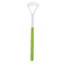 Tongue Brush Tongue Scraper Oral Care Tongue Cleaning Tool for Keep Fresh B
