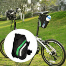 Cycling Bicycle Seat Bag Seat Tail Pack Bicycle Saddle Bag Road Bike Case