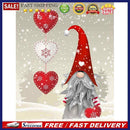 Diamond Painting Full Round Drill Christmas Goblin Rhinestone Modern Home D