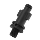 Adapter for Snow Foam Lance Cannon G1/4 Fitting for Bosch Pressure Washer Newly