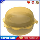 Water Bomb Splash Balls Pool Party Favors Water Fight Games (Hamburger)