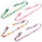 Water Bottle Shoulder Strap Buckle Lanyard Kettle Straps Kettle Accessories