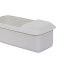 Microwave Noodles Pasta Box Vegetables Strainer Noodle Cooking Kitchen Tool