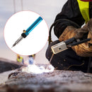 7ml Butane Gas Cordless Soldering Iron Hand Tools Blow Torch Welding Pen Newly