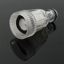 Auto Car Clean Washer Connection Water Filter High Pressure For Karcher K2-K7
