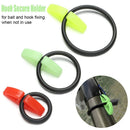Holder Jig Hooks Fishing Gear Lures Holders Hook Secure Holder Safe Hanger