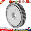Locking Plate Chuck for M14 Angle Grinder Quick Release Nut Clamp Device Newly