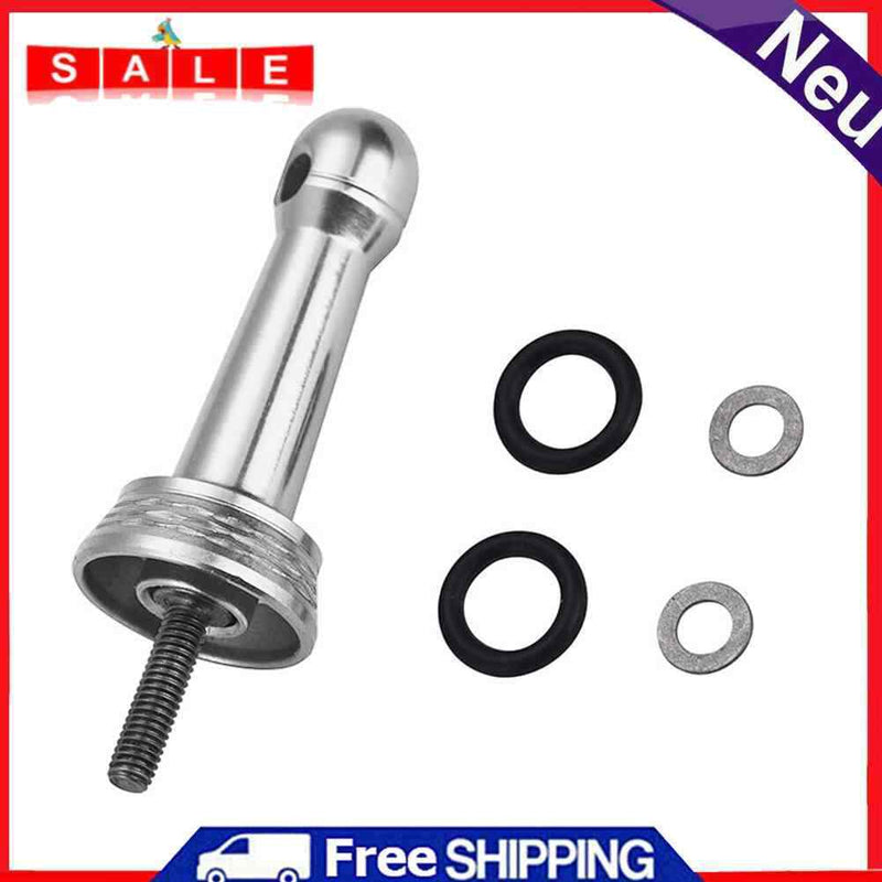 Metal Fishing Spinning Reel Stand Balance Lever for Lock Fishing Accessories