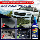 Nano Coating Agent Is Moisture-proof Restore Agent A1K9 Cleaner Instrument K4B4