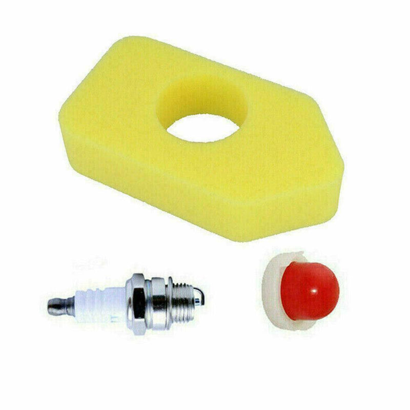 Lawn Mower Service Kit For Briggs and Stratton Classic and Engine Sprint T3X2