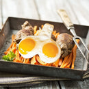 Non-stick Cooking Moulds Omelette Ring Mold Frying Egg Mold Egg Fryer Fried Egg