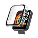 Hard PC Case for Redmi Watch 2 Full Cover Watch Protective Bumper Frame Shell