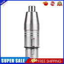 3-Pin XLR Female to RCA Female Jack Audio Cable Microphone AV Video Adapter