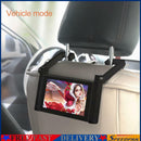 Stand for Nintendo Switch Adjustable Car Headrest Holder for Nintend Switch
