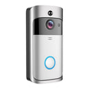 Ring Camera Doorbells Home Security IR Video Smart Wireless WiFi Door Bell