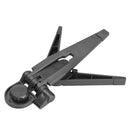 Portable Folding Tripod Stand for Canon Nikon Cameras DV Camcorders Black