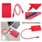 2.5in USB3. 0 SATA Box 3TB HDD Hard Drive SSD External Chassis Chassis for P