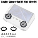 Accessories Fixed Bracket Rocker Damper Joystick For DJI Mini 3 Pro RC