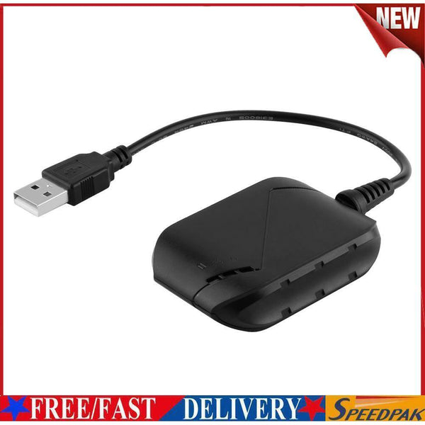 USB 3.0 TPMS for Android Car Radio Tire Pressure Monitor System (External) #F