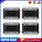 2v Led Lights Garden Decor Street Spotlights for Outdoor Yard (White Light)