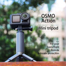 Universal Action Camera Selfie Stick Extension Rod For Osmo Action 2/gopro10