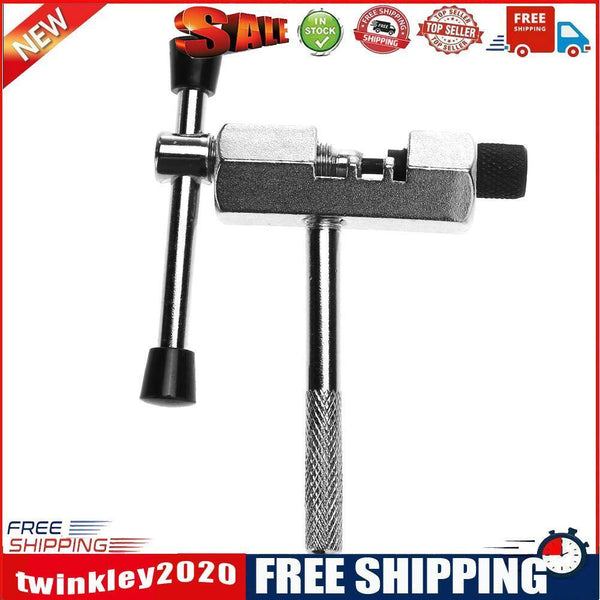 Bicycle Repair Tools Bike Steel Chain Breaker Splitter Cutter Remover Tool