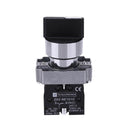 10A 3 Position 2NO Maintained Toggle Select Selector Switch XB2-BD33C
