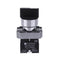 10A 3 Position 2NO Maintained Toggle Select Selector Switch XB2-BD33C